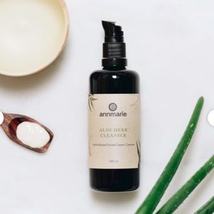 ALOE HERB CLEANSER